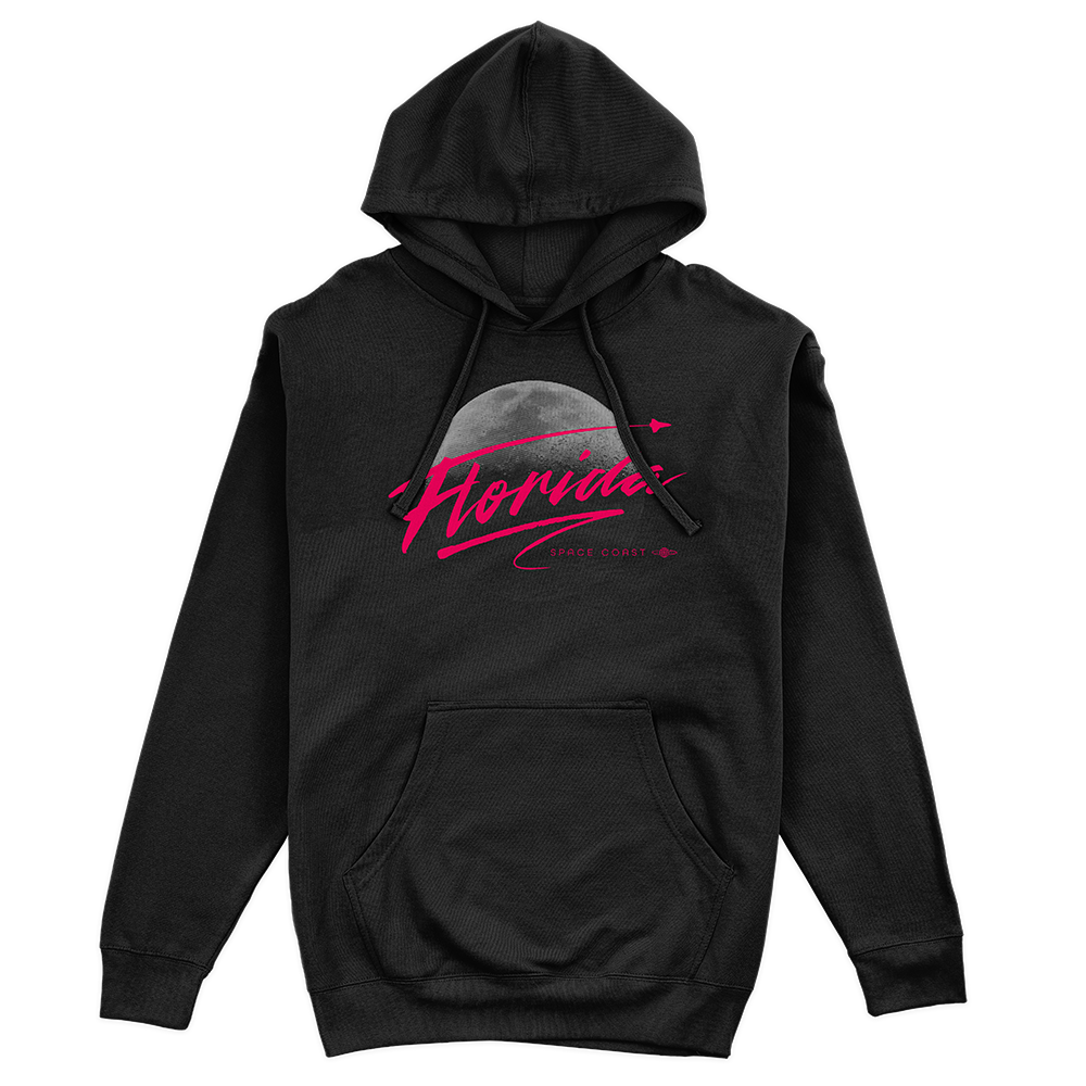 Florida - Space Coast Hoodie