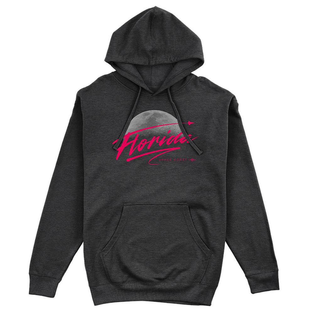Florida - Space Coast Hoodie