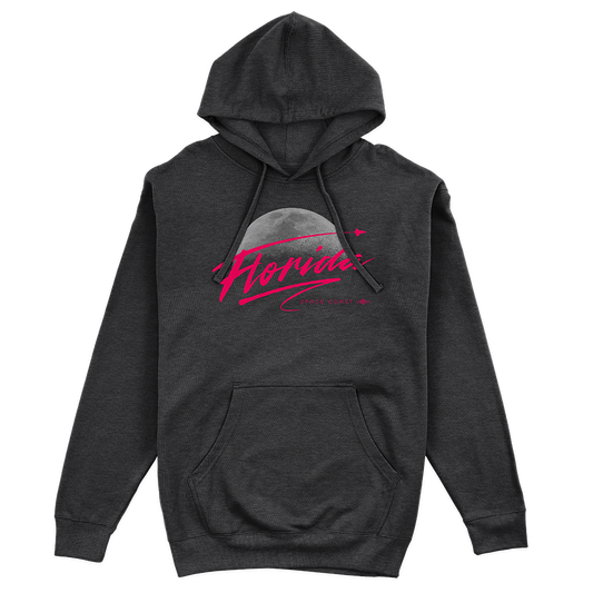Florida - Space Coast Hoodie