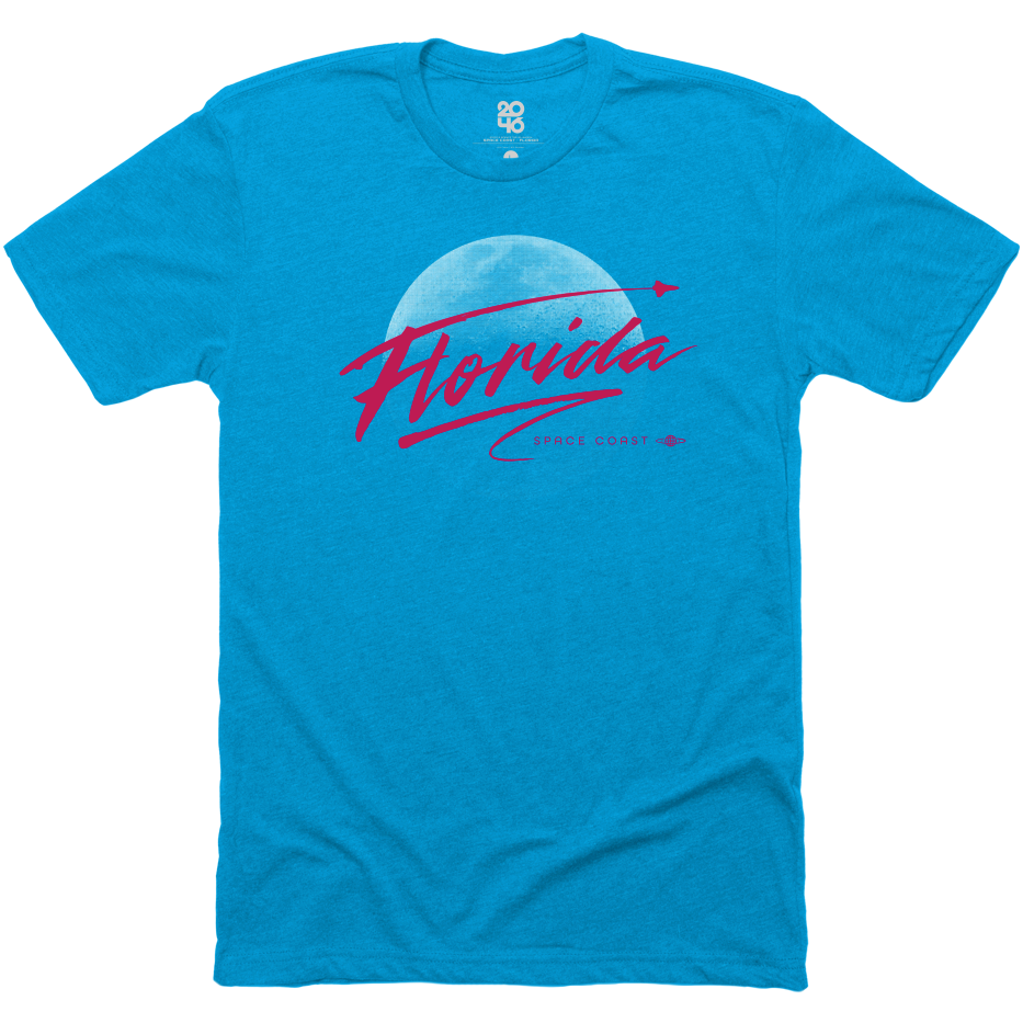 Florida - Space Coast