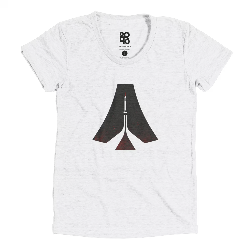 Freedom 7 (Women's Cut)