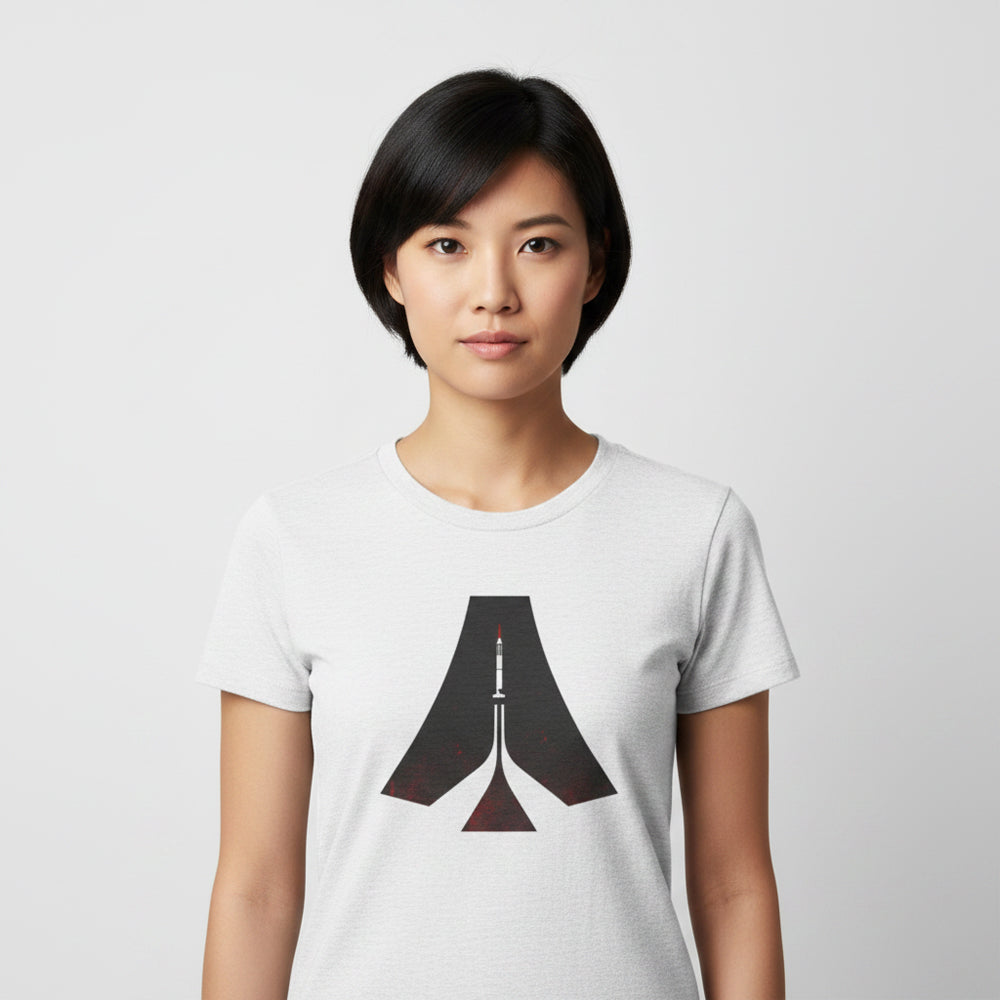 Freedom 7 (Women's Cut)