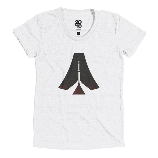 Freedom 7 (Women's Cut)