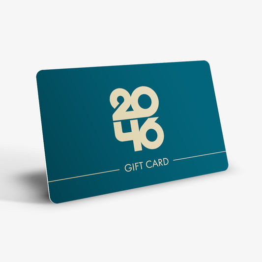 2046 Gift Card