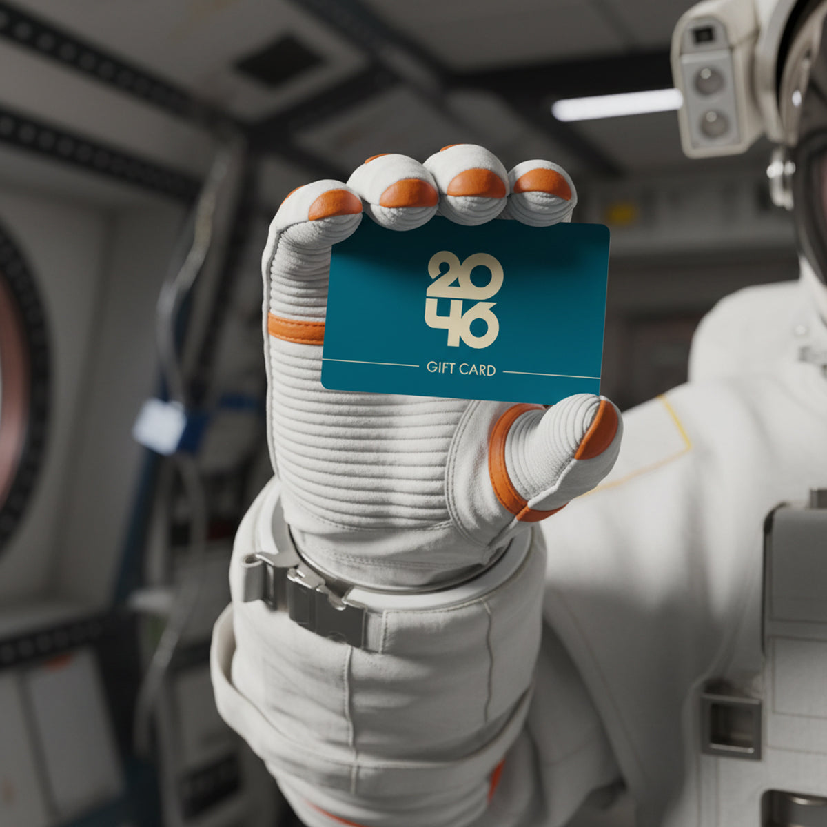 2046 Gift Card