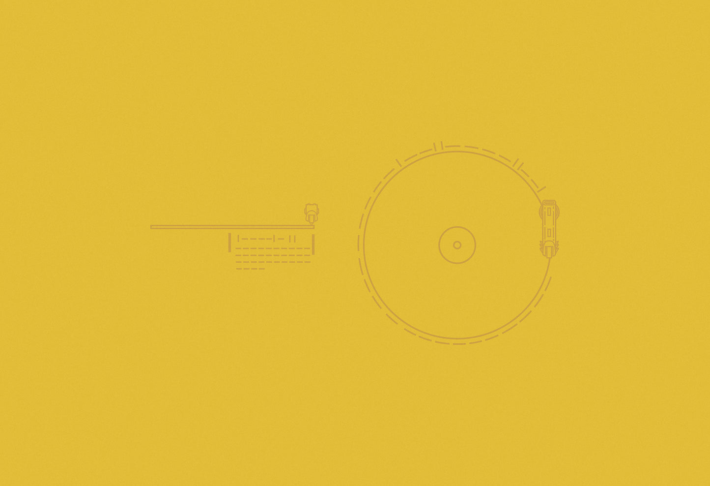 Golden Record Key