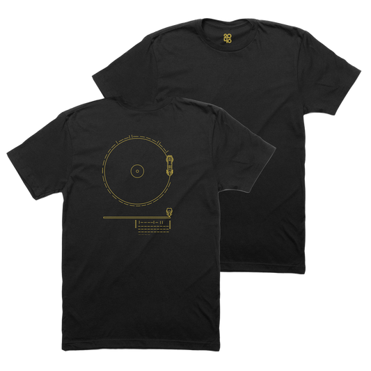 Golden Record Key