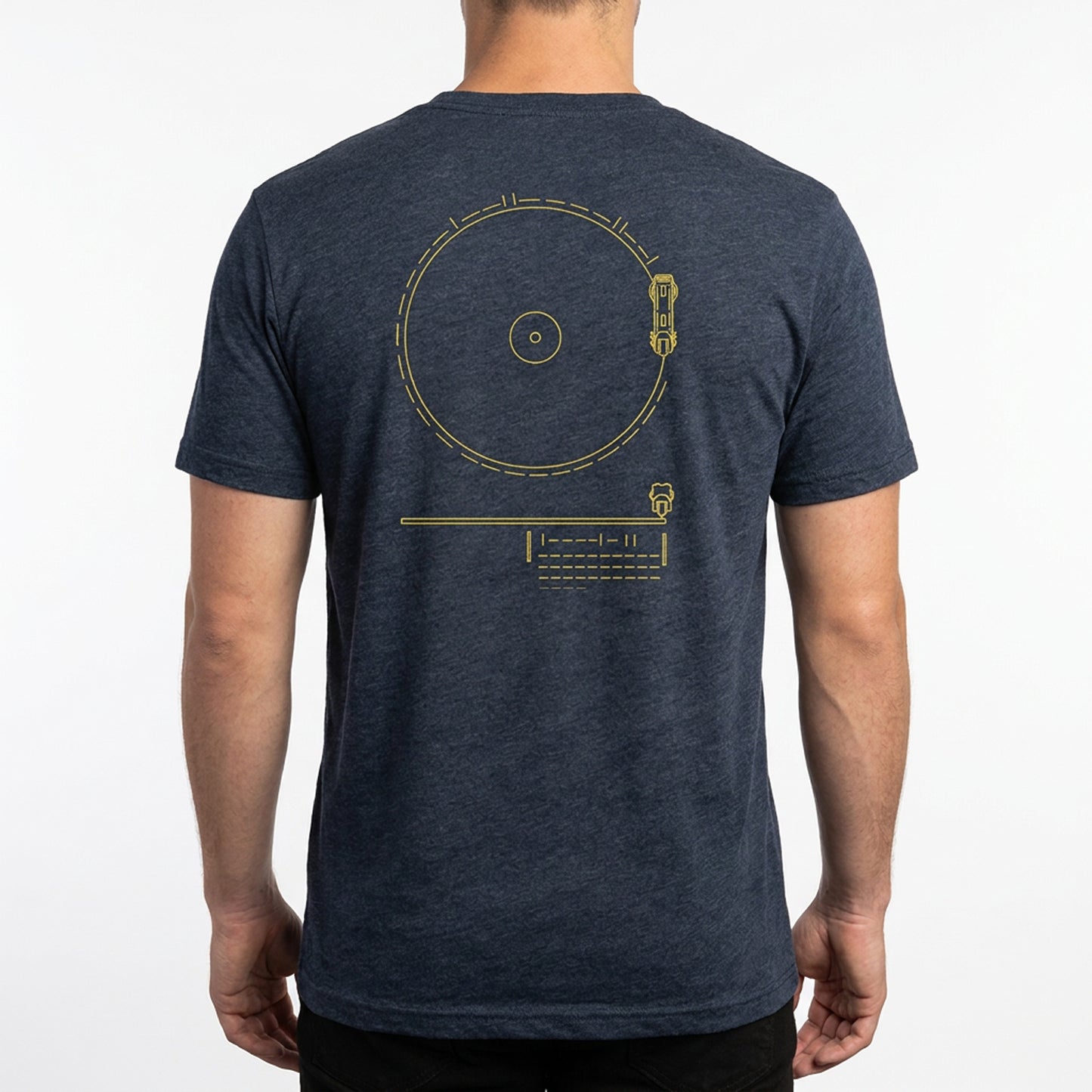 Golden Record Key