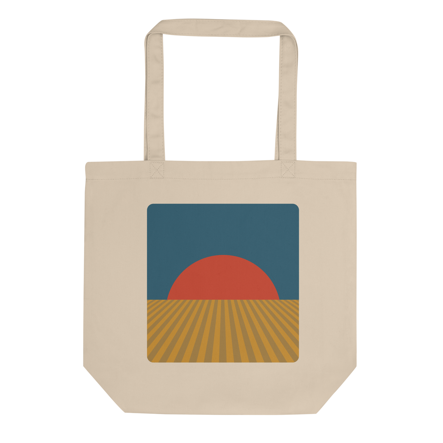 Grain Tote Bag