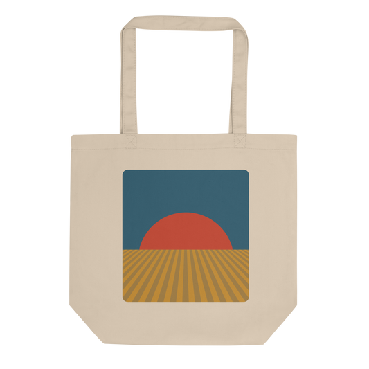 Grain Tote Bag