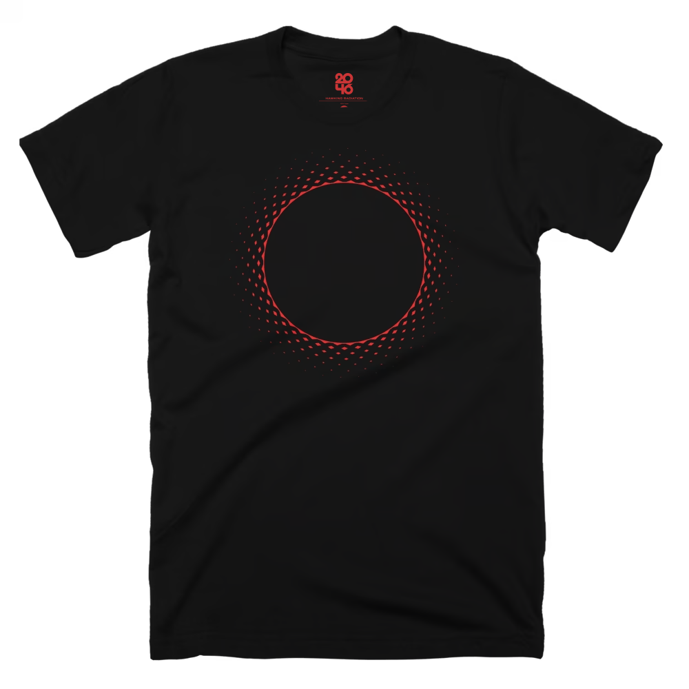 Hawking Radiation