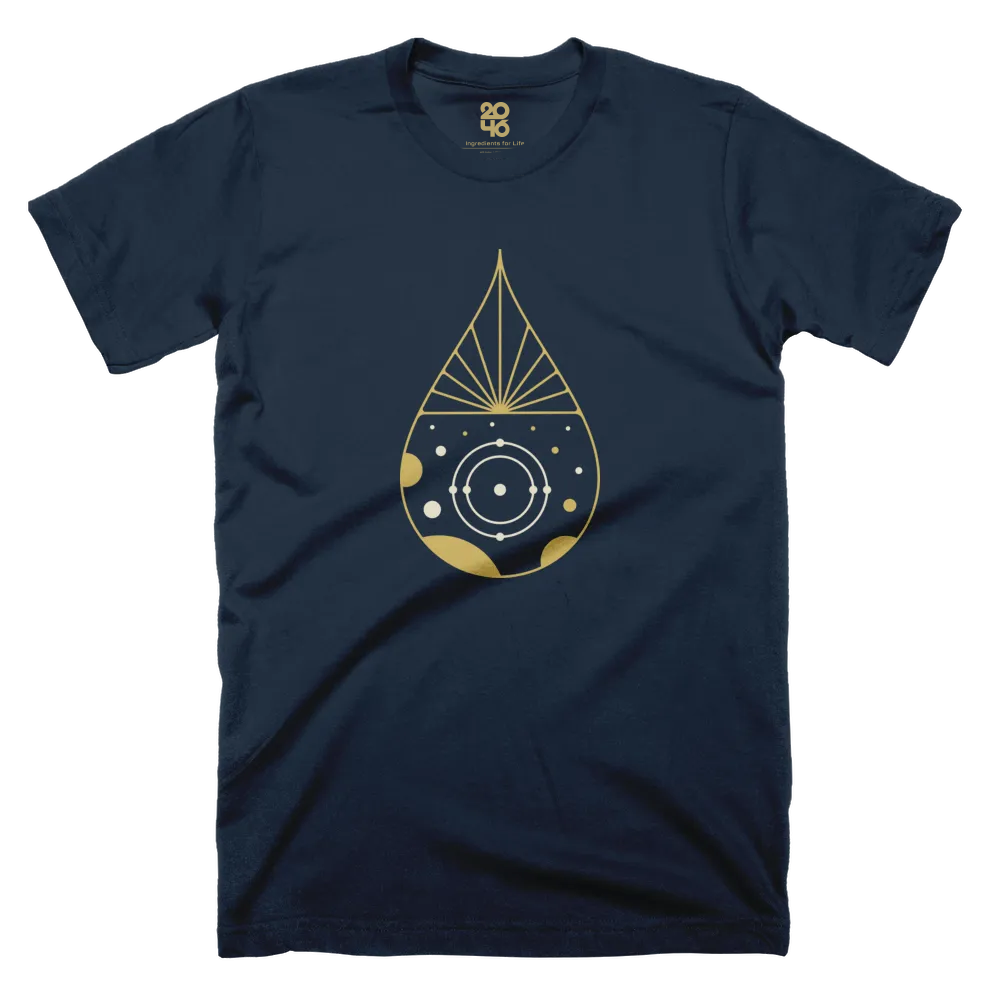 Ingredients for Life