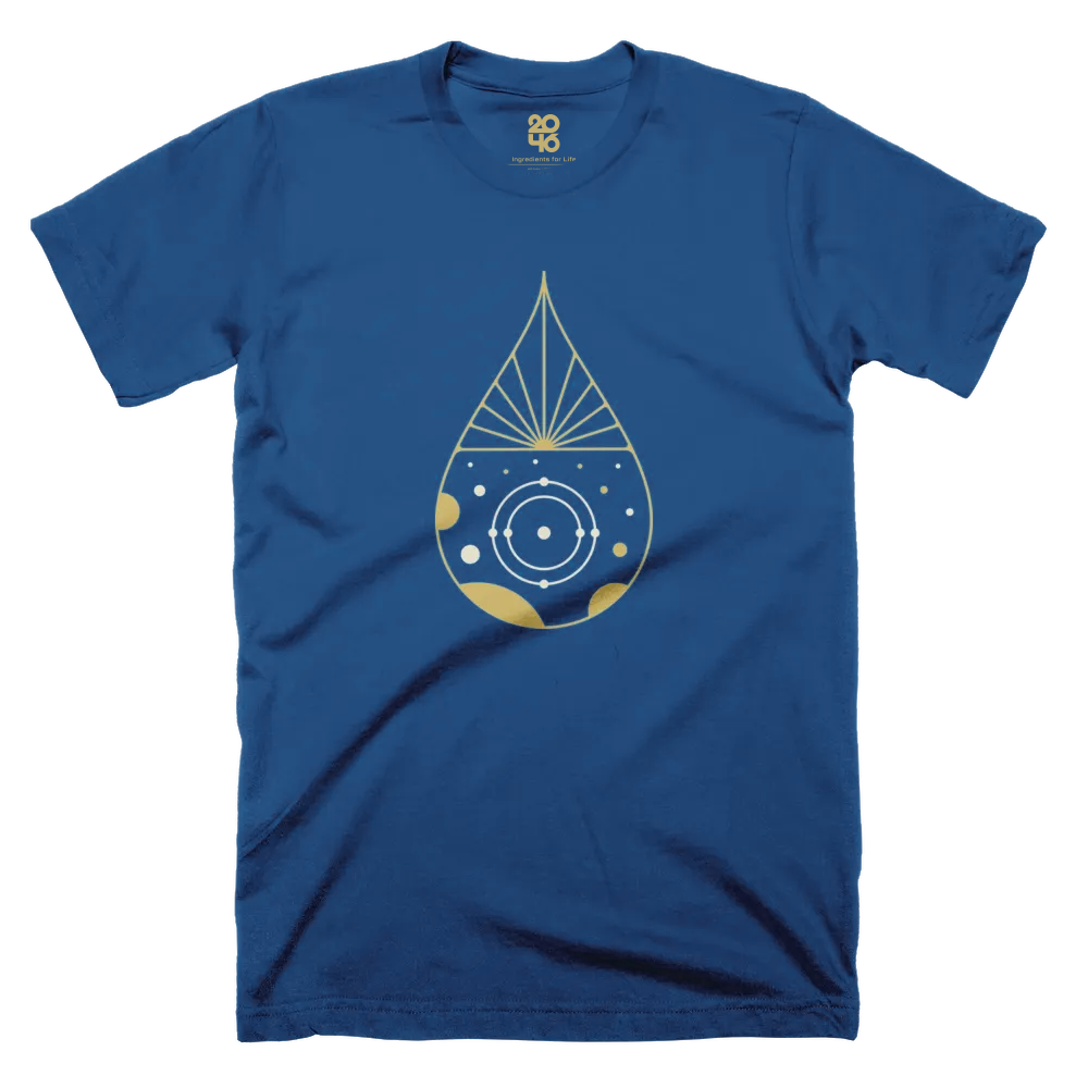 Ingredients for Life