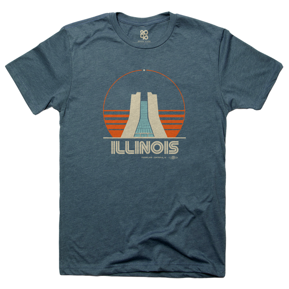 Illinois - Fermilab
