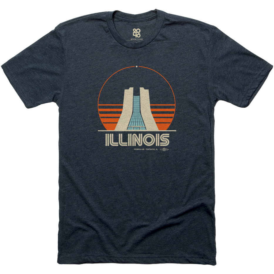 Illinois - Fermilab