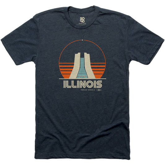 Illinois - Fermilab