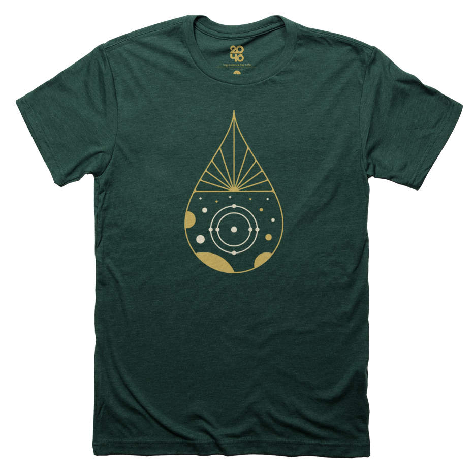 Ingredients for Life