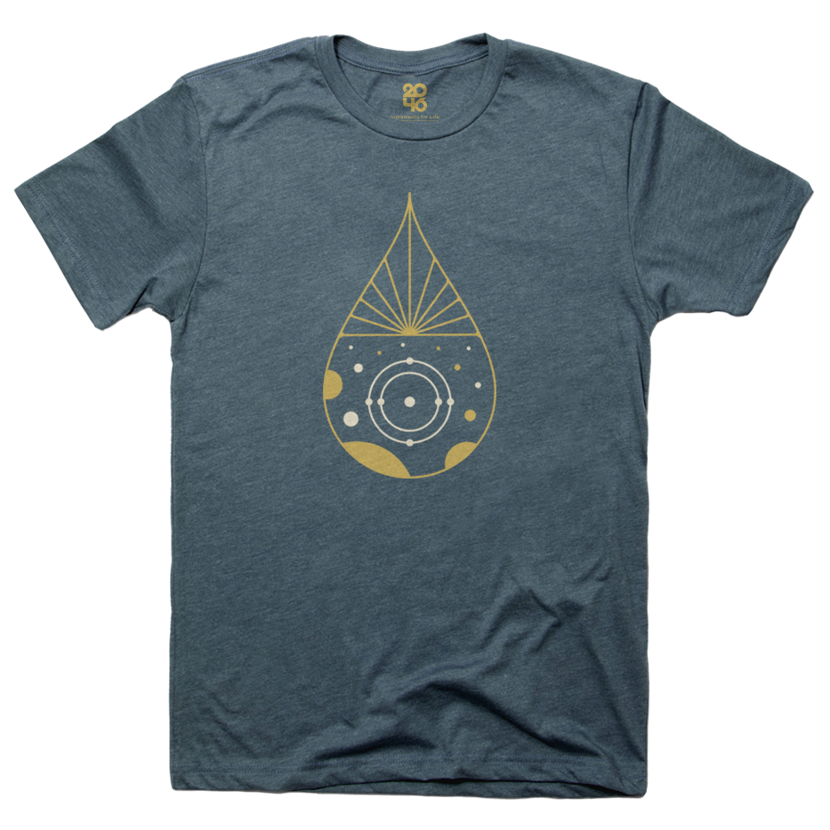 Ingredients for Life