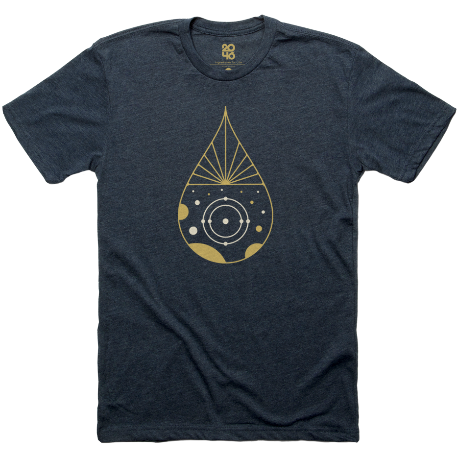 Ingredients for Life