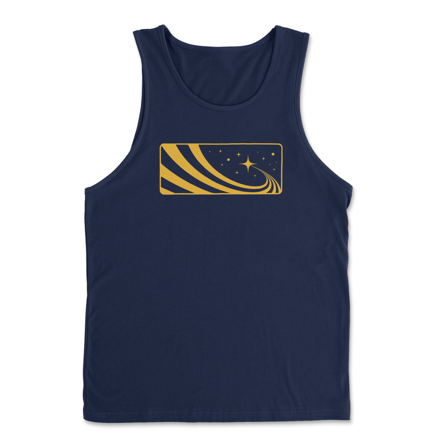 Interstellar Tank Top