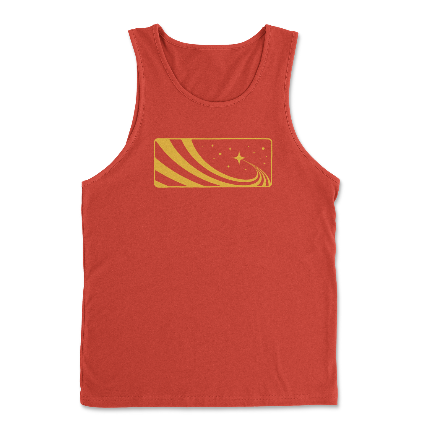 Interstellar Tank Top