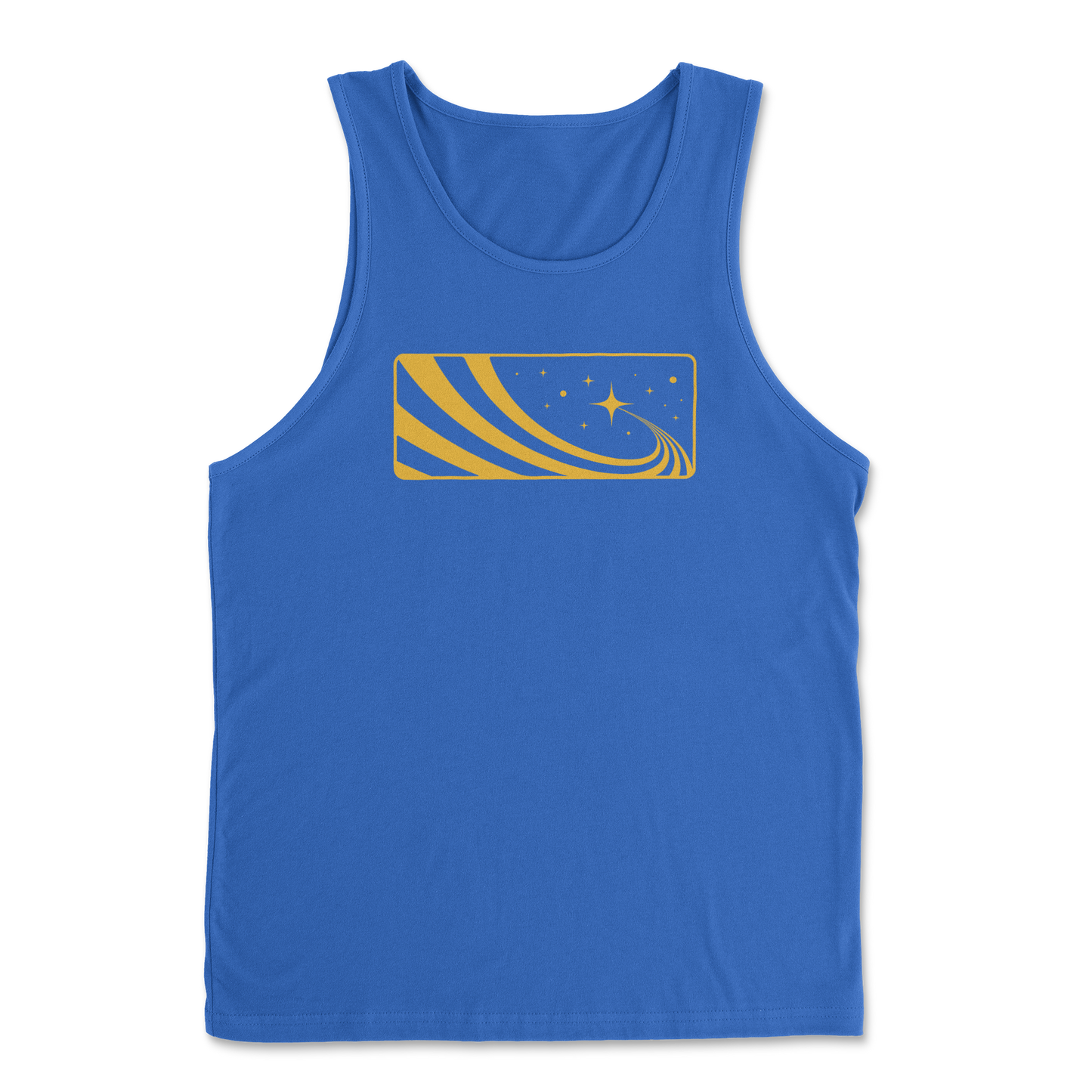 Interstellar Tank Top