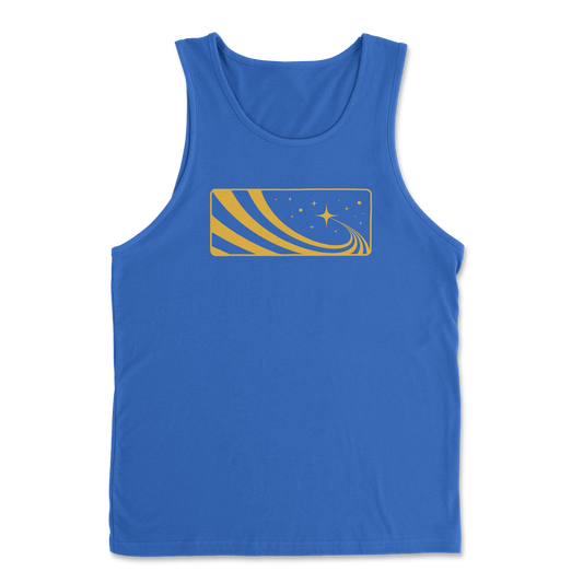 Interstellar Tank Top