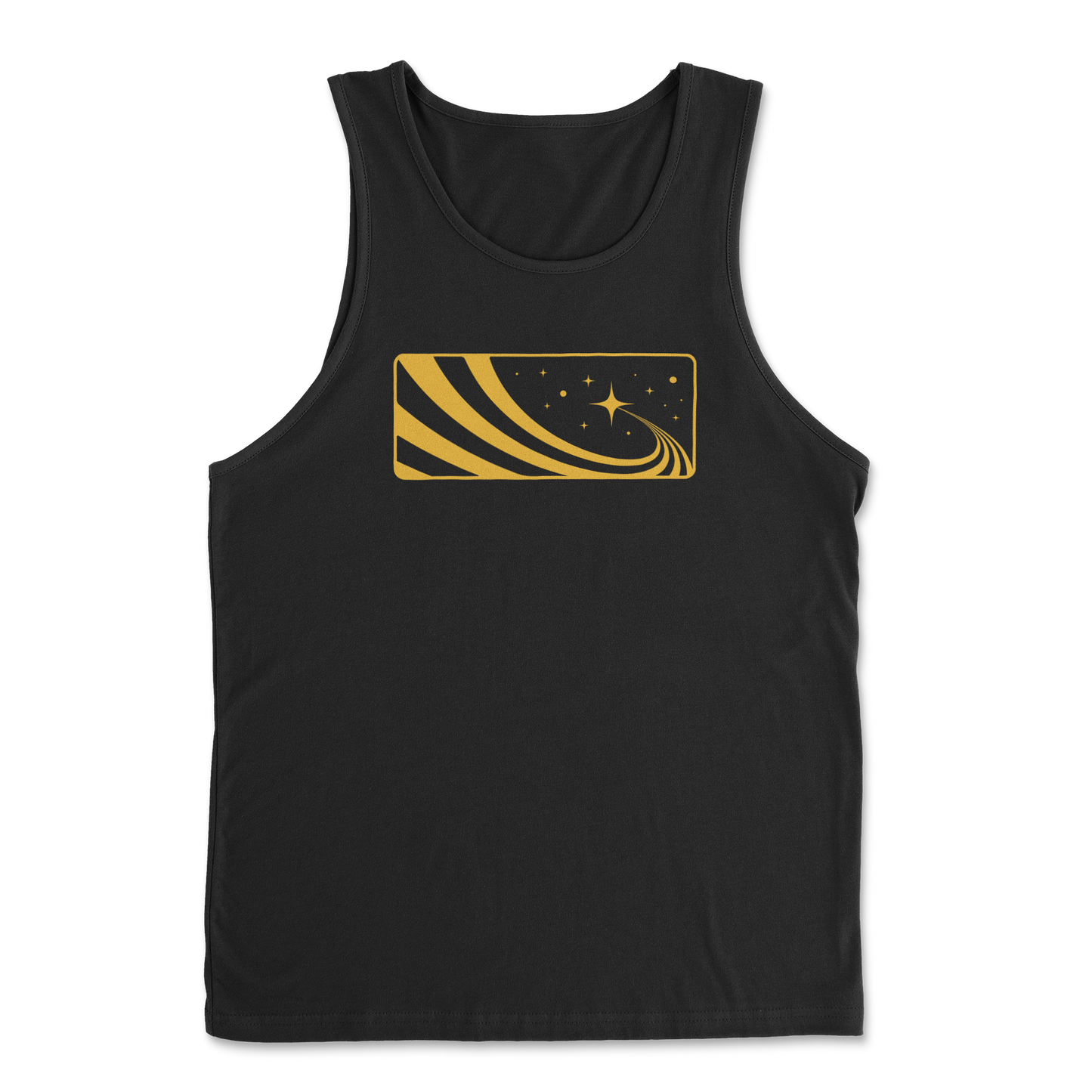 Interstellar Tank Top