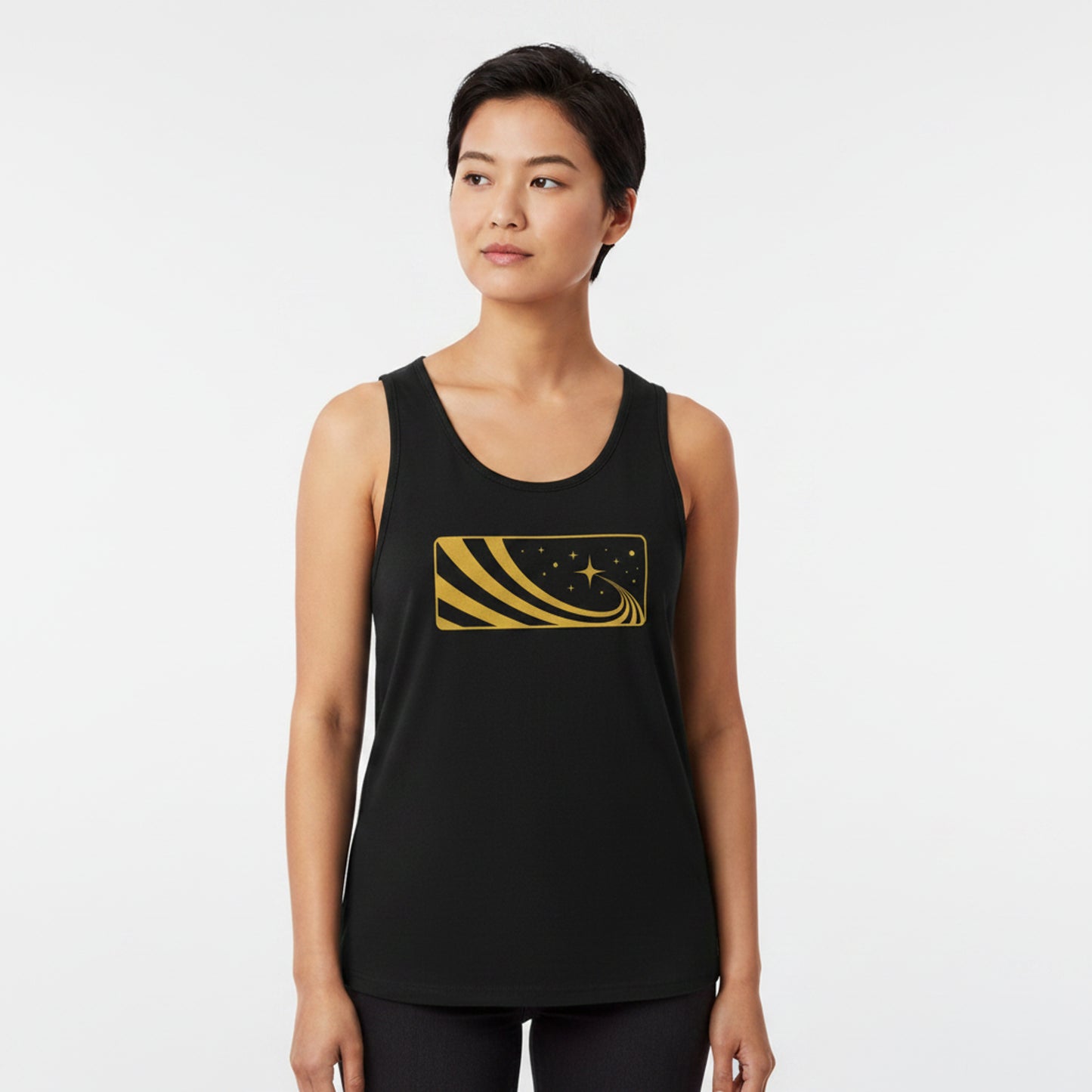 Interstellar Tank Top