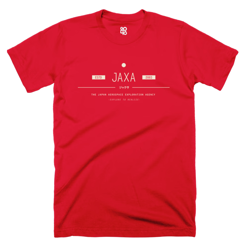 JAXA