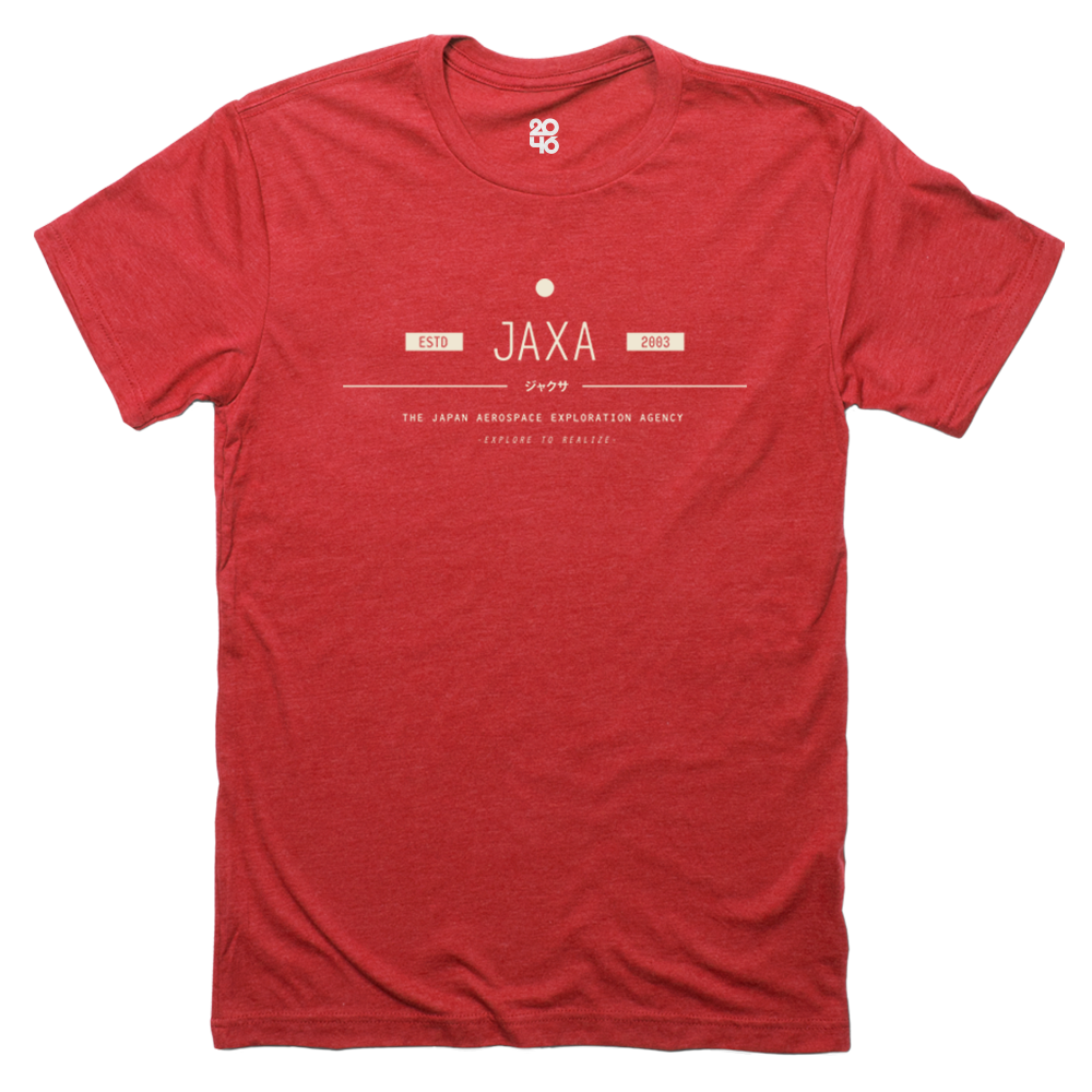 JAXA