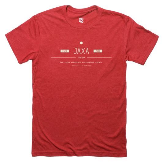 JAXA