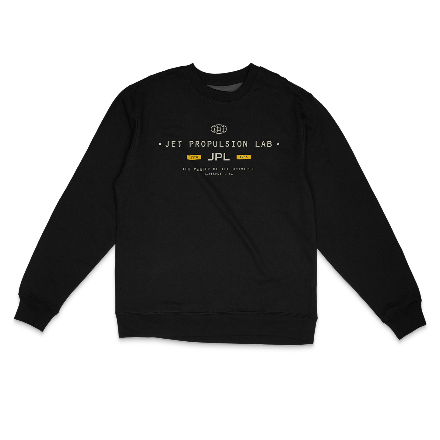 JPL Engineer Sweatshirt