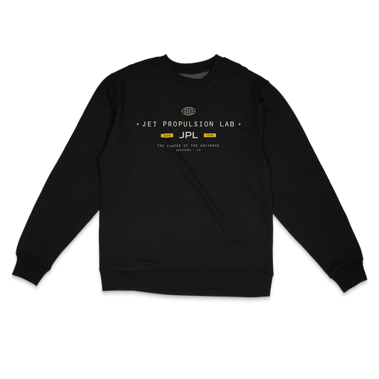JPL Engineer Sweatshirt