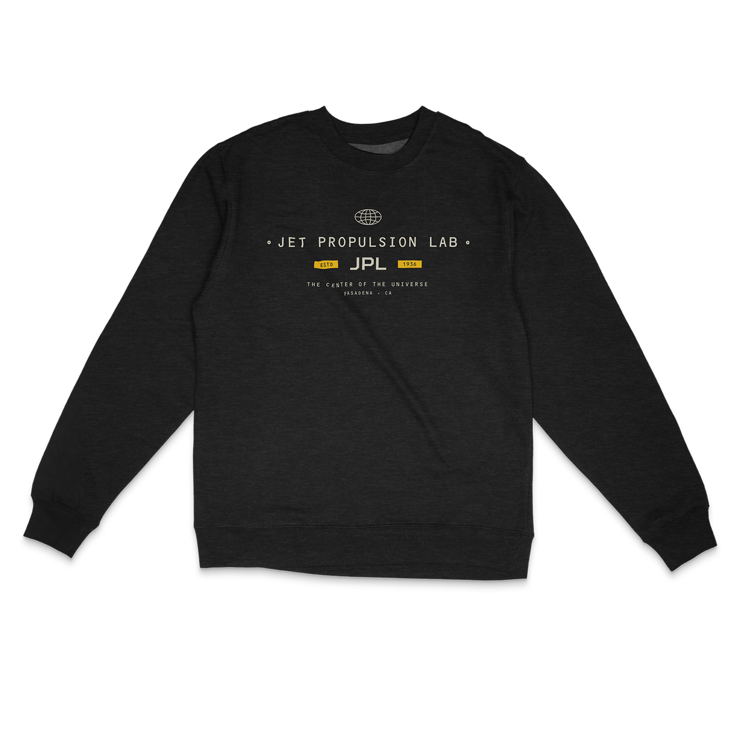 JPL Engineer Sweatshirt