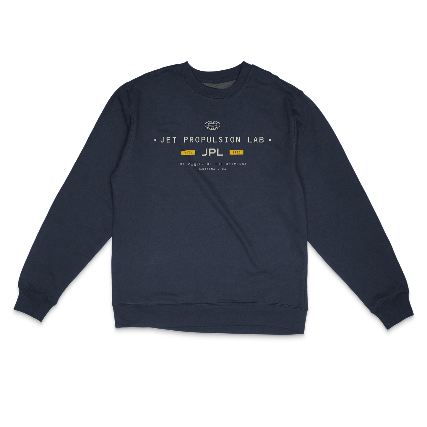 JPL Engineer Sweatshirt