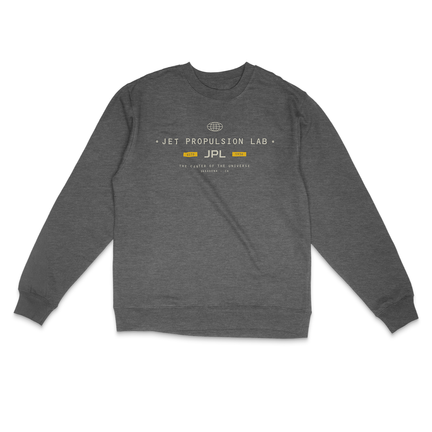 JPL Engineer Sweatshirt