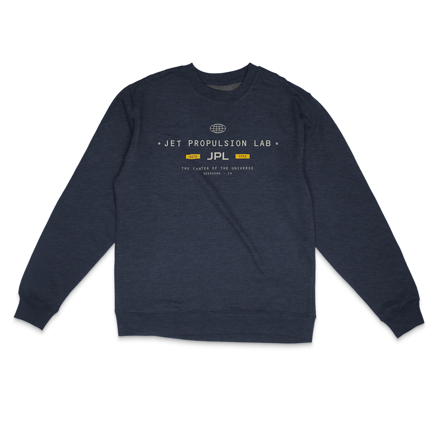 JPL Engineer Sweatshirt