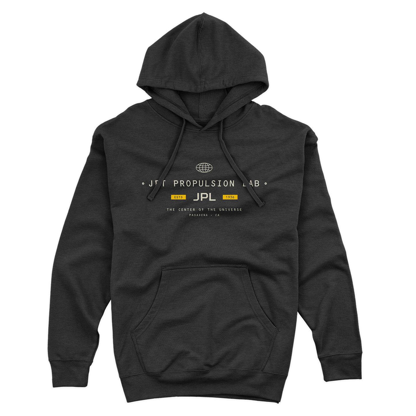 JPL Engineer Hoodie