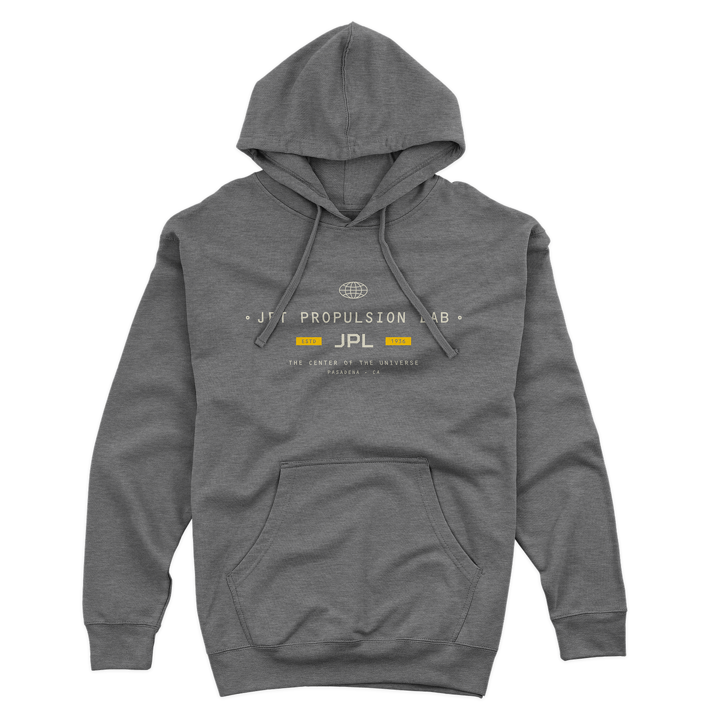 JPL Engineer Hoodie