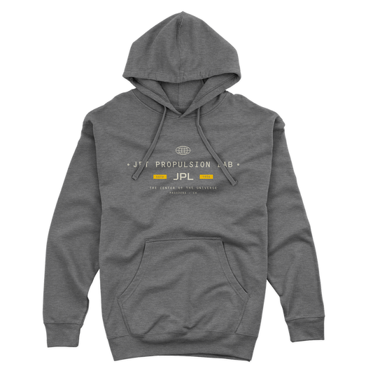 JPL Engineer Hoodie