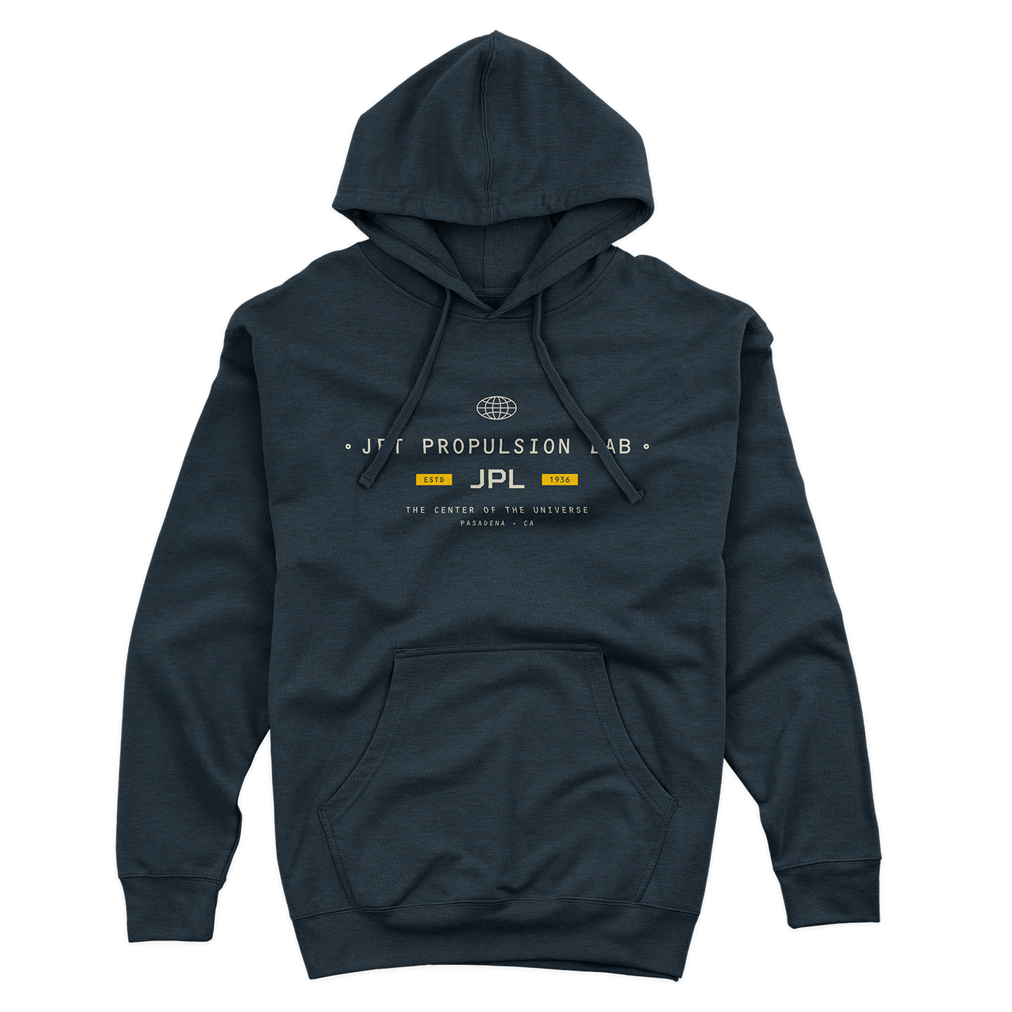 JPL Engineer Hoodie