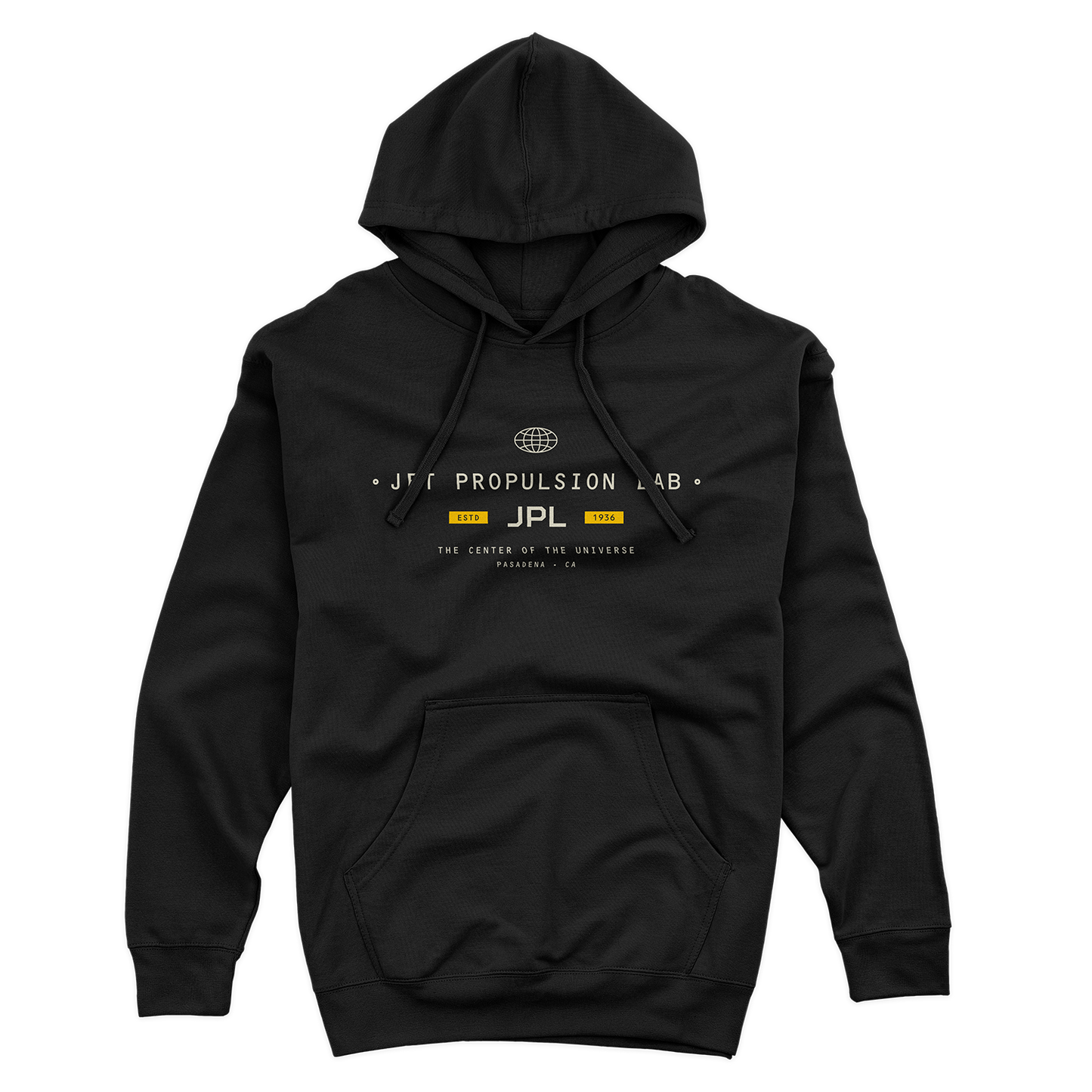 JPL Engineer Hoodie