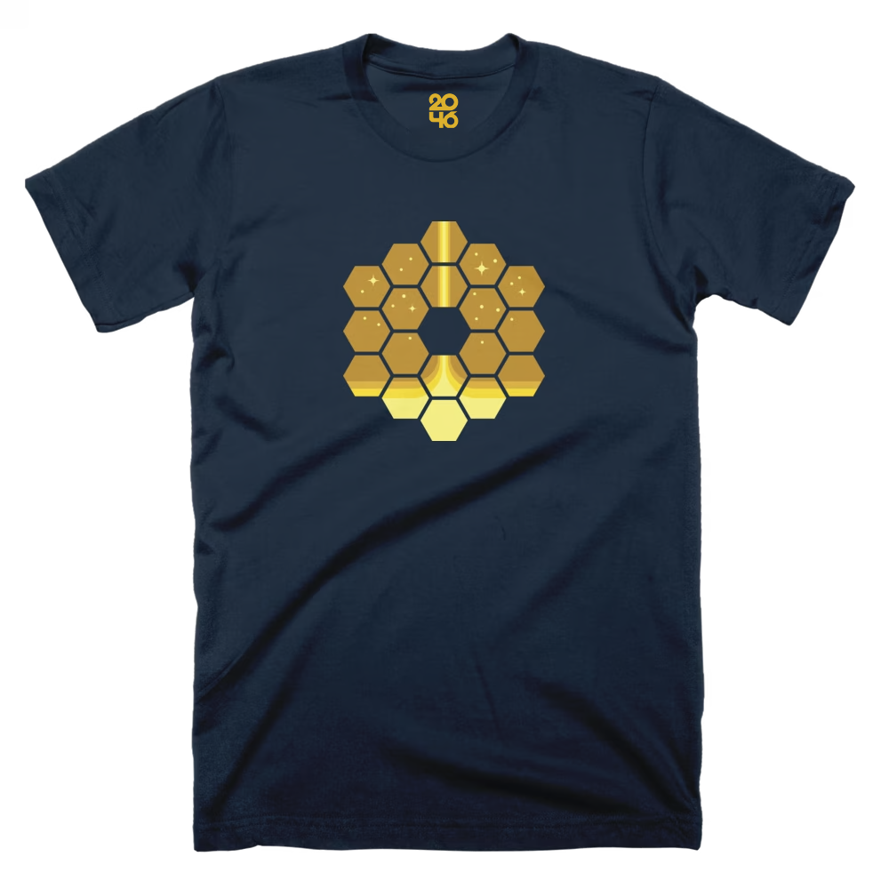James Webb Telescope - Launch Edition
