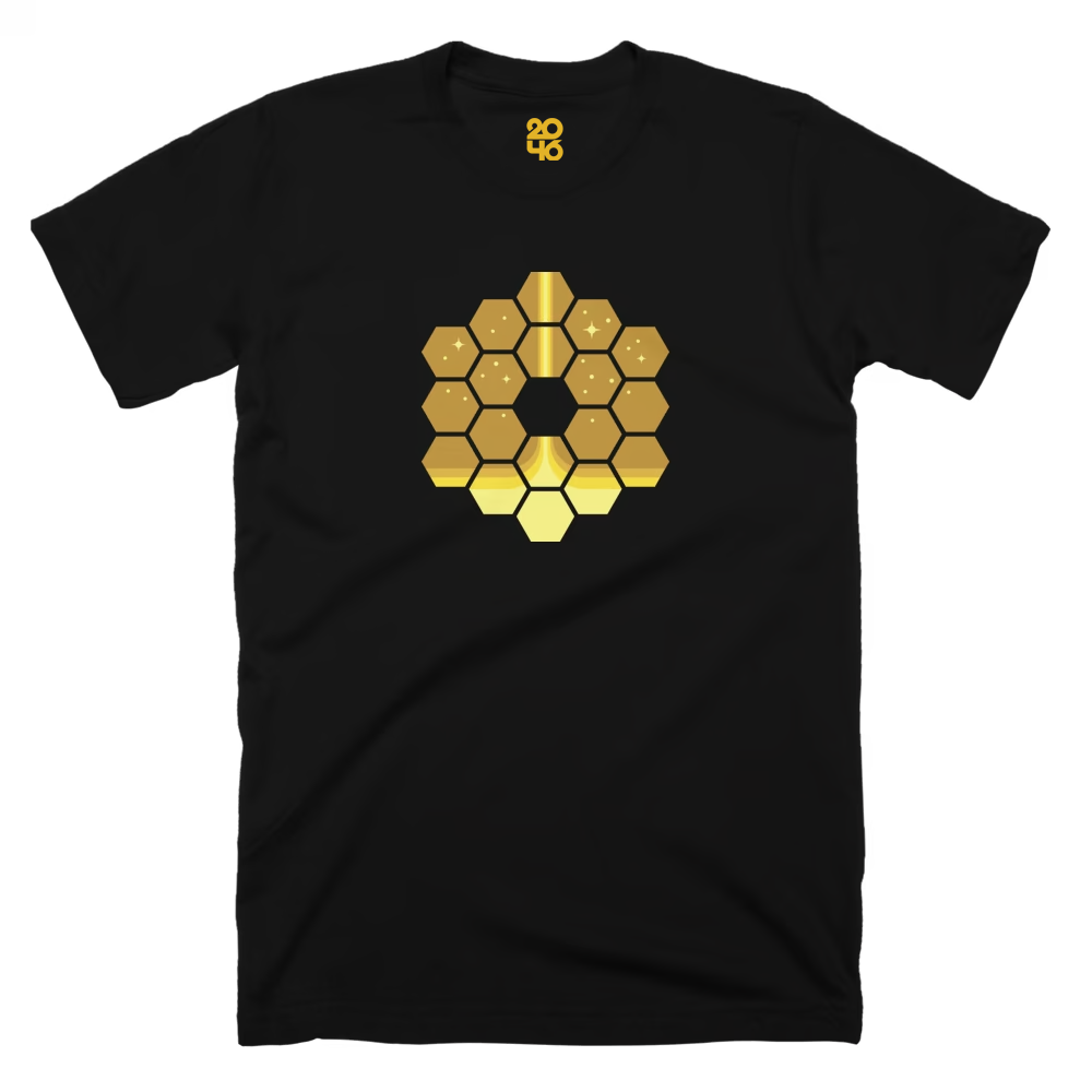 James Webb Telescope - Launch Edition