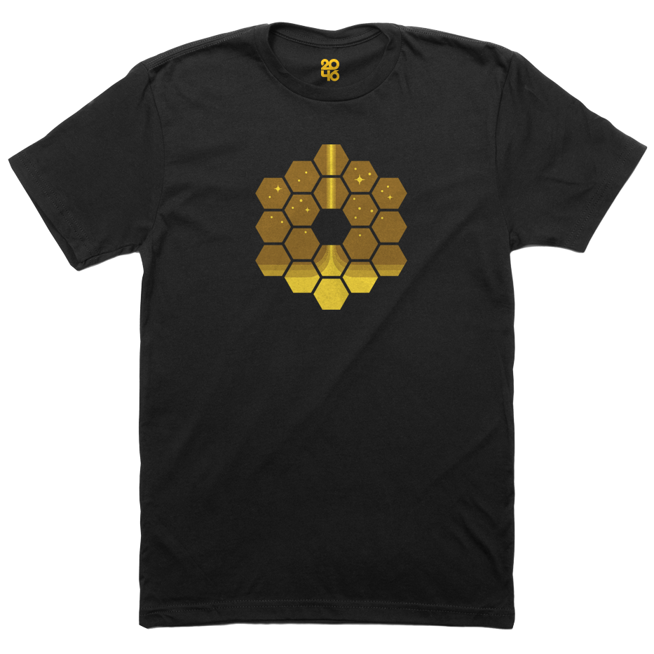 James Webb Telescope - Launch Edition
