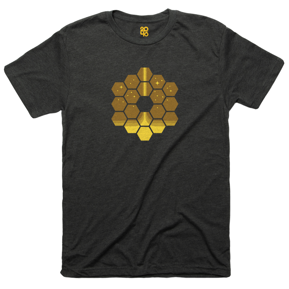 James Webb Telescope - Launch Edition
