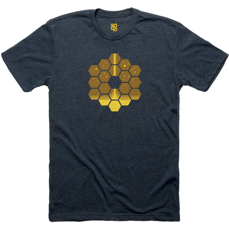 James Webb Telescope - Launch Edition
