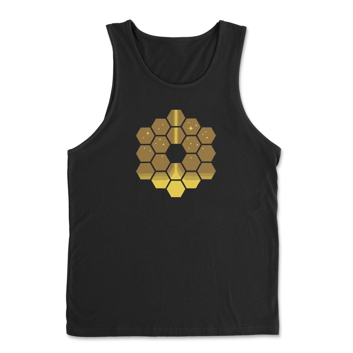 James Webb Launch Edition Tank Top