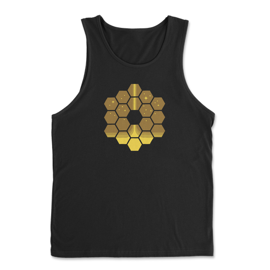 James Webb Launch Edition Tank Top